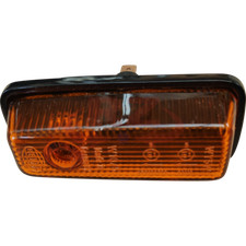 Blinkleuchte Gelb Seitlich passend für Mercedes Wolf GD 250 W460 W461 W463 Blinkleuchte Gelb Seitlich passend für Mercedes Wolf GD 250 W460 W461 W463