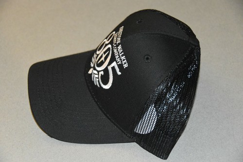 Embroidered 805 Firestone Walker Brewing Company Trucker Hat Mesh Snapback Cap - Picture 2 of 8