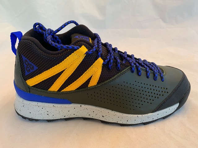 okwahn ii hiking shoe