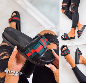 ladies sliders designer