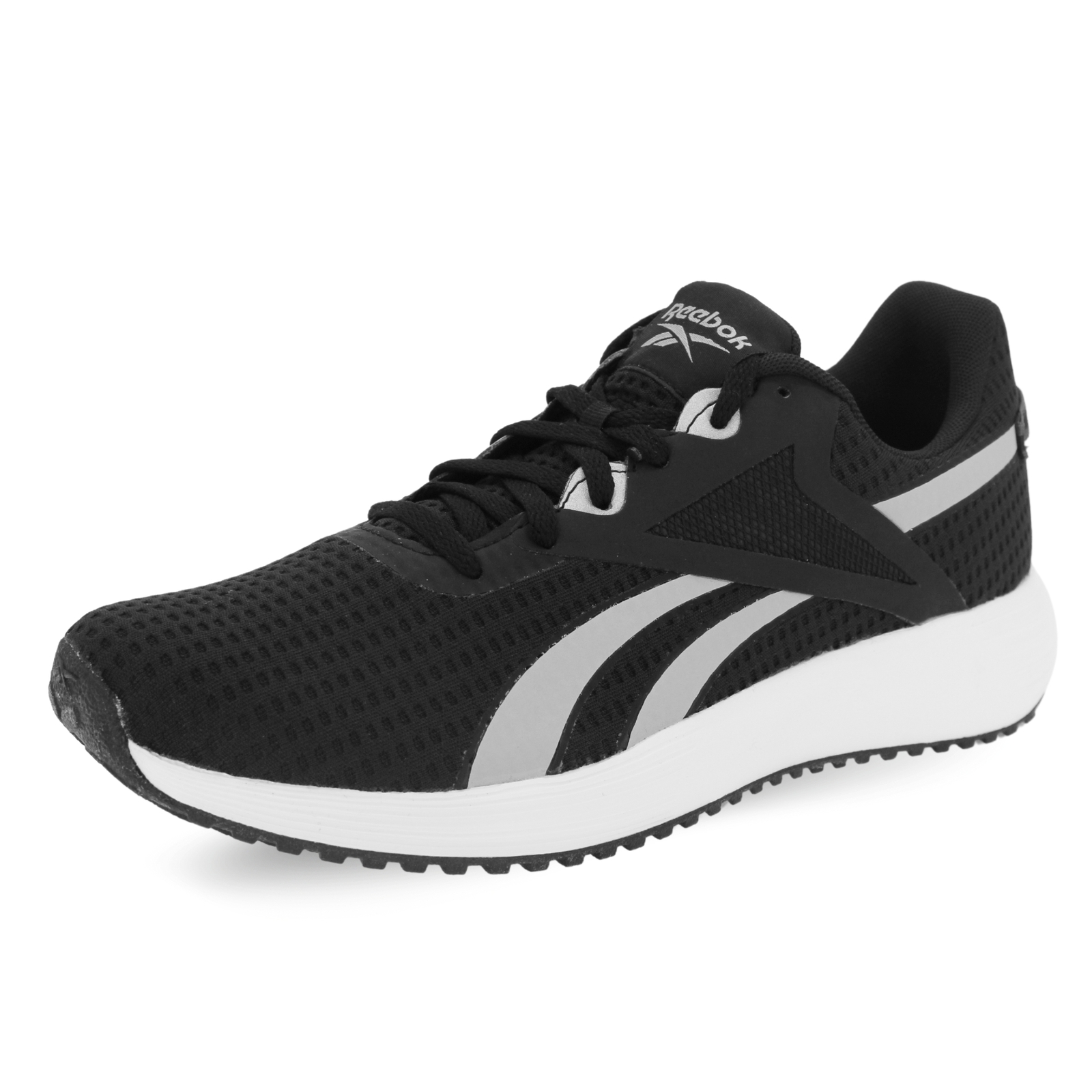 Scarpe Reebok Lite Plus 3.0 Taglia 39 Cod GY3974 Nero