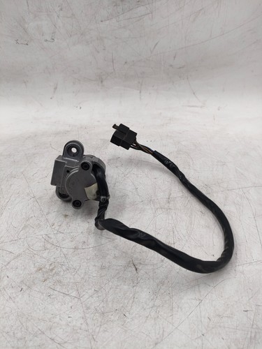 BLOCCHETTO ACCENSIONE CHIAVE - DUCATI ST2 1997-2003 - Imagen 4 de 4
