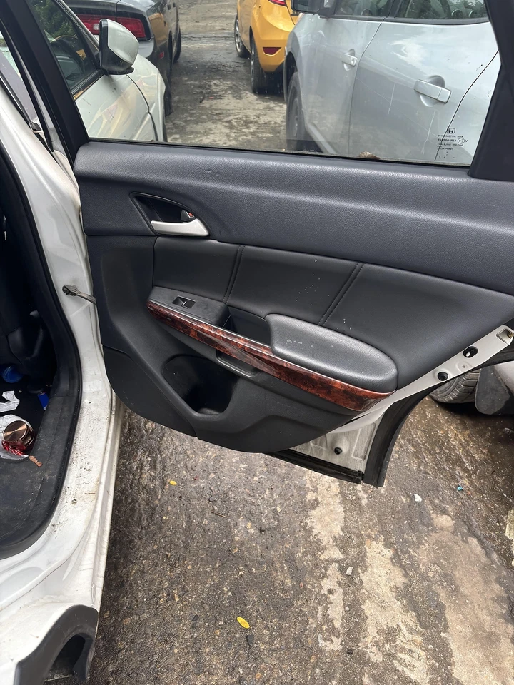 Antena HONDA CROSSTOUR 10 11 12 Foto 3 de 4