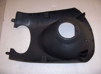 VERKLEIDUNG UNTERES SCHILD RADHAUSSCHALE PIAGGIO EXAGON 94/99