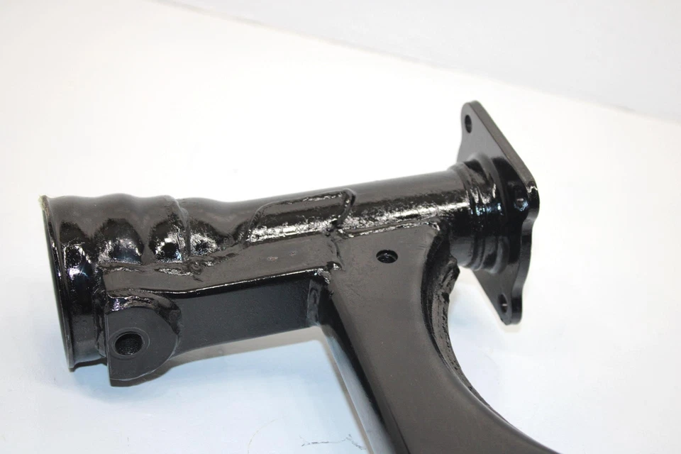 Brazo trasero Yamaha Champ 100 Yfm100 91 OEM Comp 3GB-22110-00-33 AY12 Foto 4 de 4