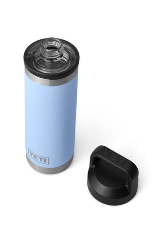 YETI Rambler Drink Bottle 26 oz (760 ml) with Chug Cap -Multi Colour- Brand New - Picture 40 of 41