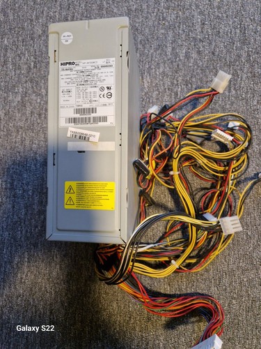 Power Supply HP-W700WC3 Netzteil