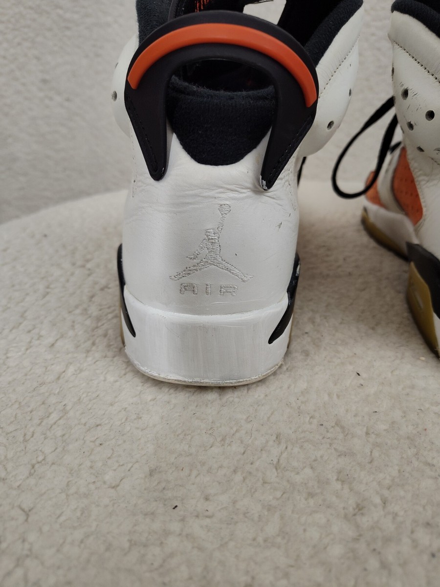 Air Jordan 6 ホワイト 7/20発売｜Nike Air Jordan 6 Retro 