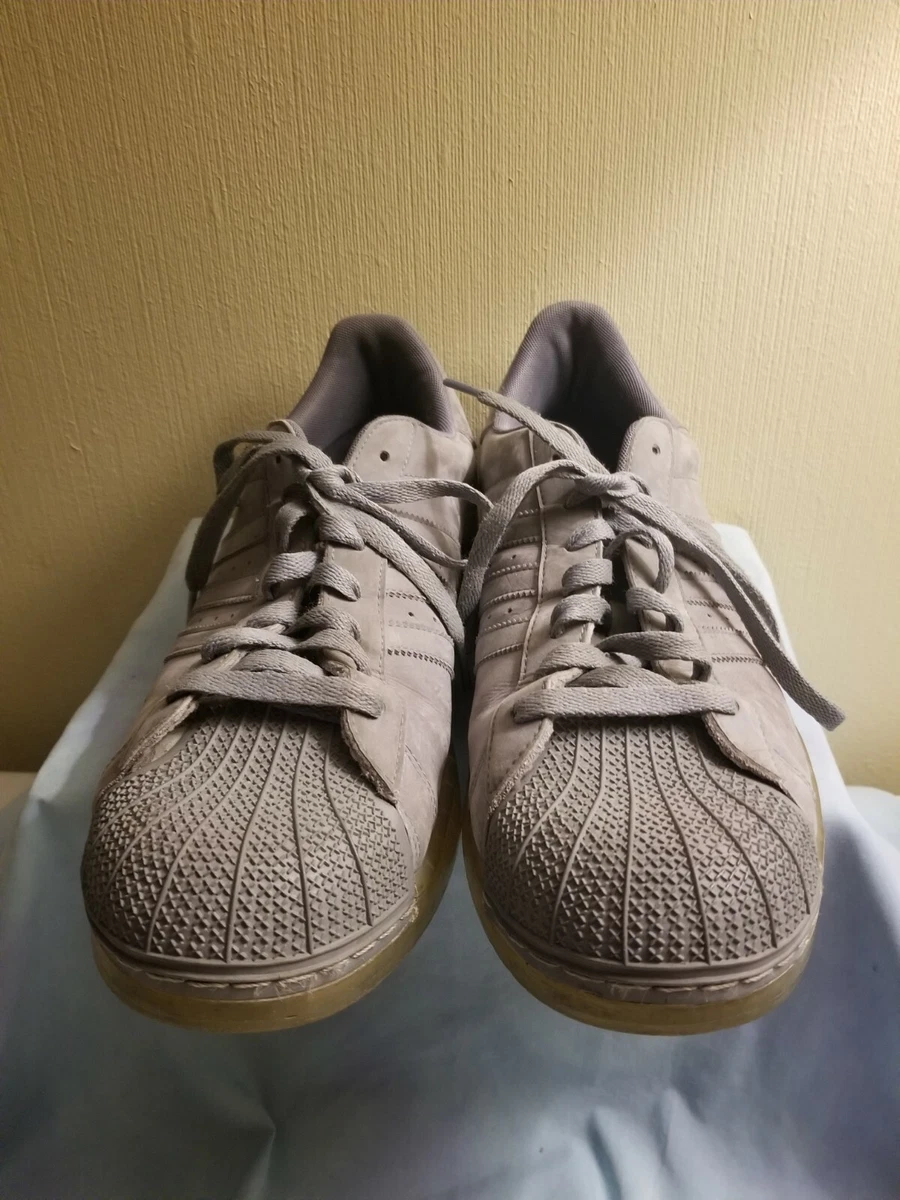 Adidas suede campus 8 sale