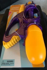 AIR POWERED COSMIC SPLASH BLASTER