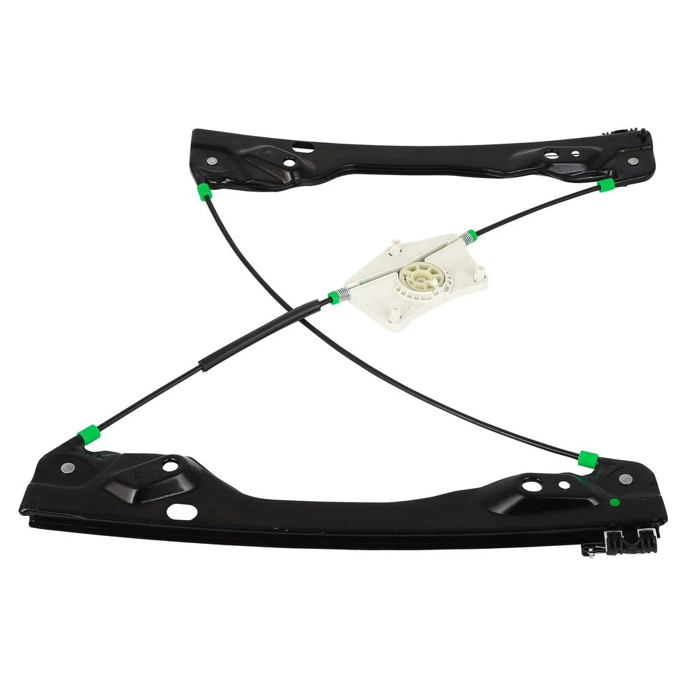 Front Left Window Regulator For 2007-2014 Ford Edge For 2007-2015 Lincoln MKX - Image 2 of 4