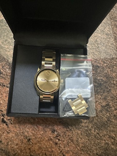Movado Bold Verso