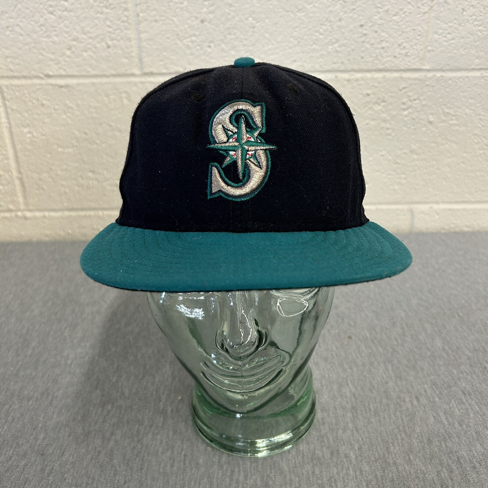 Seattle Mariners Authentic Collection Alt 59Fifty… - image 1