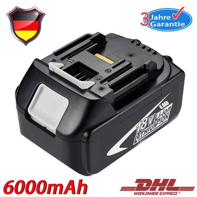 Makita 1850 аккумулятор
