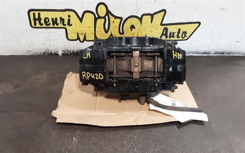 Driver Caliper Front Turbo STI Fits 08-14 IMPREZA 1510487