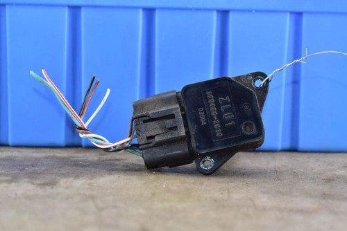 MAZDA 3 (BK) 2.0 ZL01 Luftmassenmesser Zl01 Luftmengenmesser