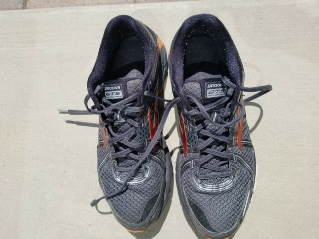 brooks adrenaline gtx 13 mens 2018