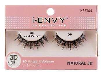 IEK 3D Collection Natural #KPEI 09 - Picture 1 of 1
