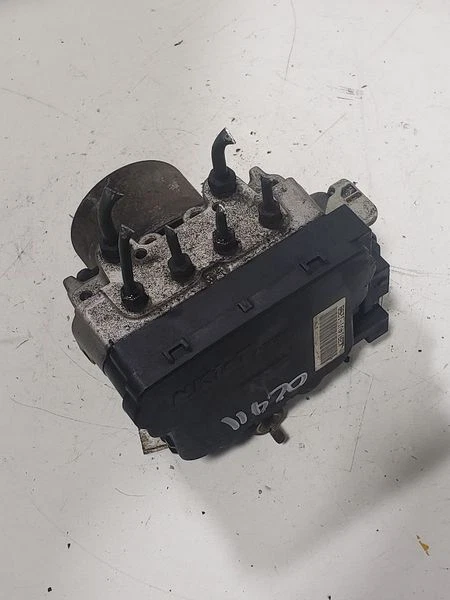 2001-2003 ACURA CL 02-03 TL ABS ANTIBLOQUEO BOMBA FRENO ACTUADOR 3,2 L 6 CILINDROS Foto 4 de 4