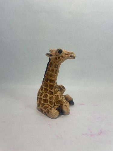 Giraffe Enthusiast Collector Figurines Assorted Options "You Choose" - Picture 46 of 106
