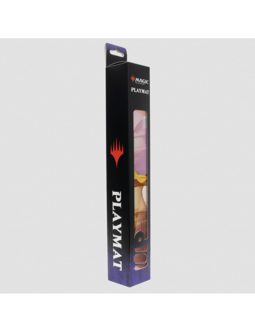 Playmat Final Fantasy Stiltzkin avec base antidérapante Ultra Pro
