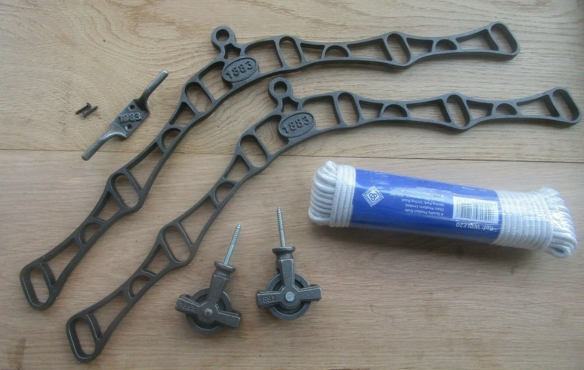 Ebay clothes horse sale