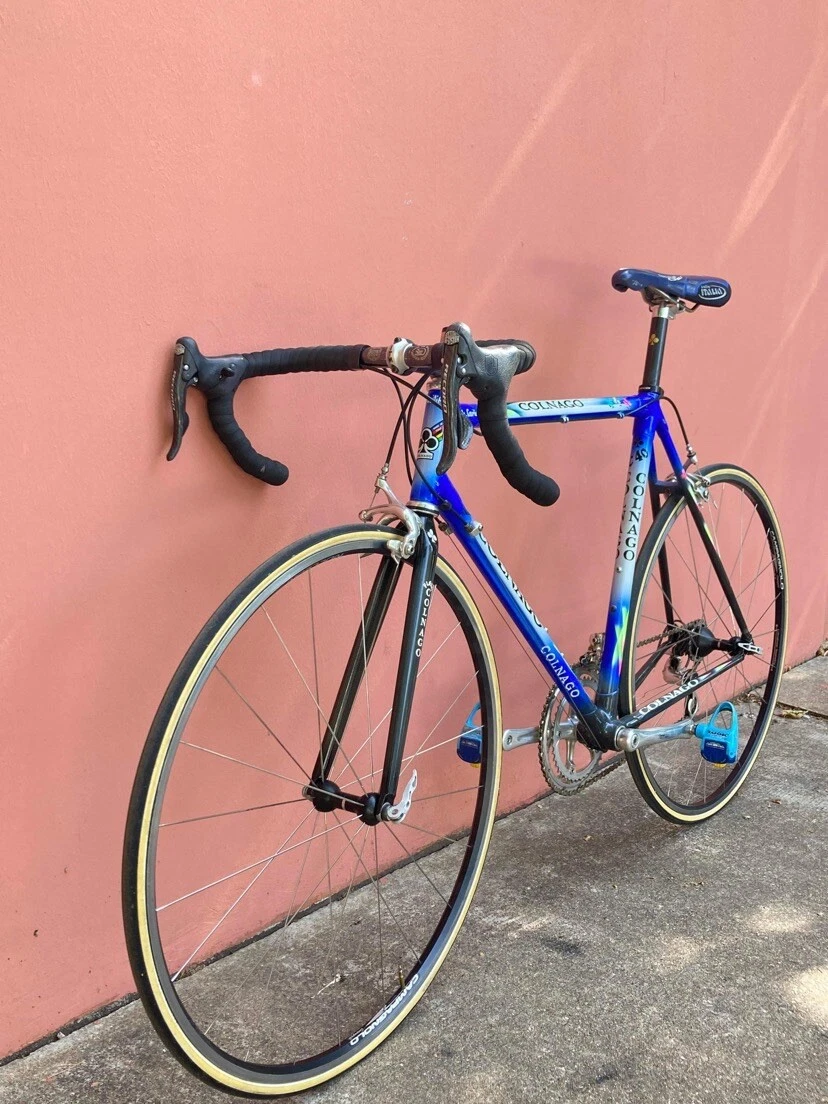 Colnago c40 sale price
