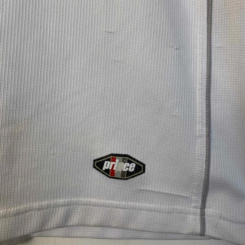 Camiseta Prince Tenis Manga Corta (Talla M) Foto 2 de 4