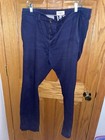 Men's Every Wear Slim Fit Chino Pants - Goodfellow & Co 36 X 30 — photo 1