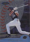 2000 Topps Finest - Ruben Rivera #21