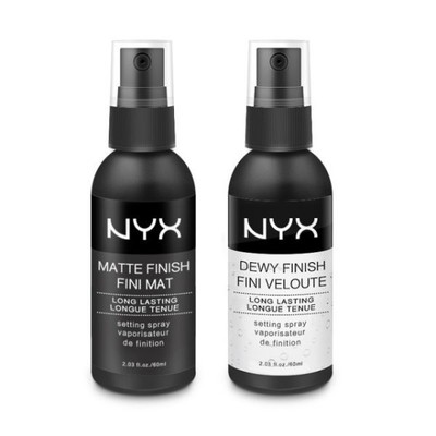 dewy nyx spray