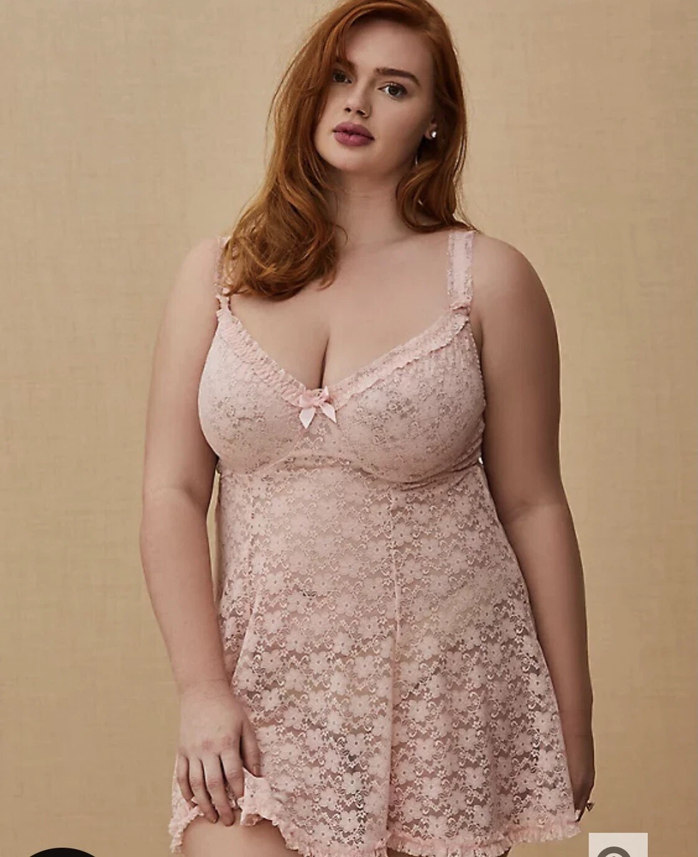 torrid, Intimates & Sleepwear