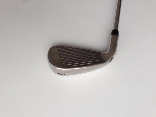 Callaway Steelhead XR #5 Iron (2016)/ 23*/ Stiff XP 95 S300 Shaft/ Standard Spec - Picture 15 of 22