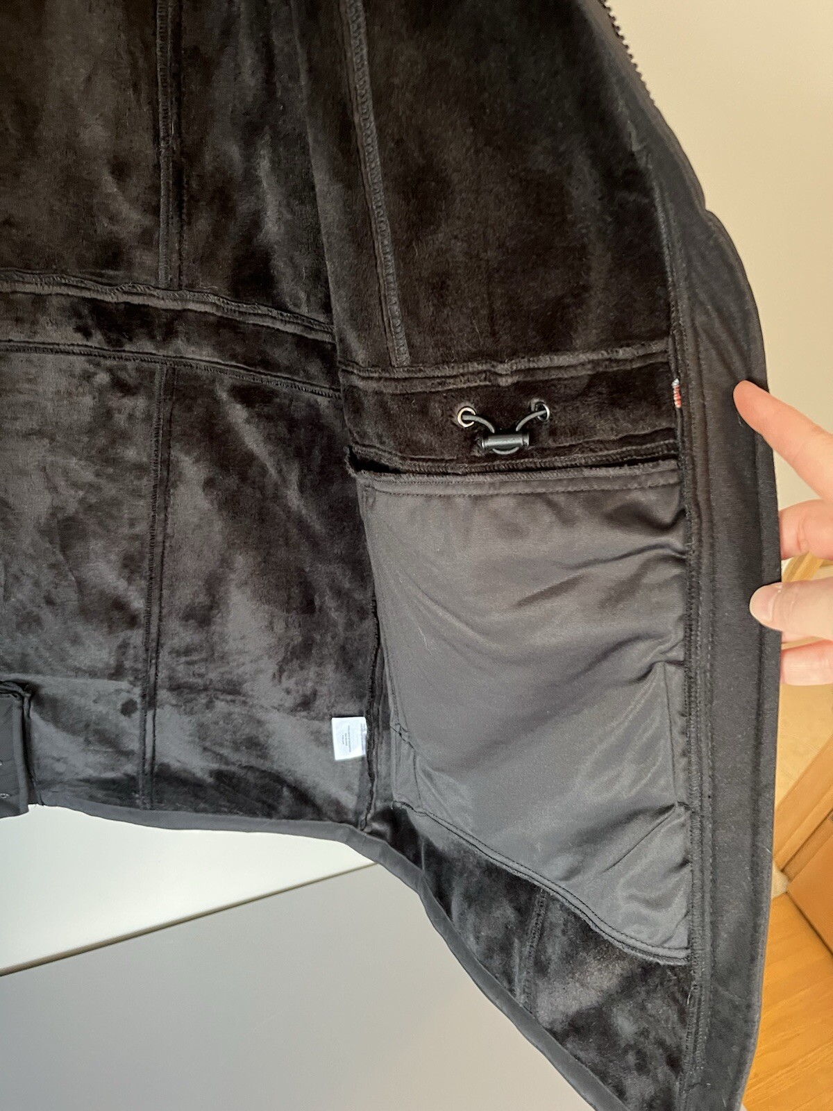 Boulder Gear Cascade Softshell Lined Jacket XL Wo… - image 7