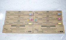 8 New Compatible Sharp MX-4110,4111N,4112N,41...
