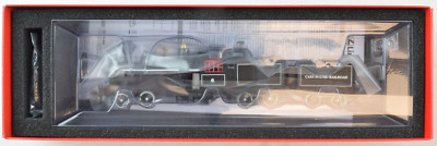 Rivarossi ''Cass Scenic Railroad'' Heisler Steam HO Locomotive W DCC Sound HR2949S
