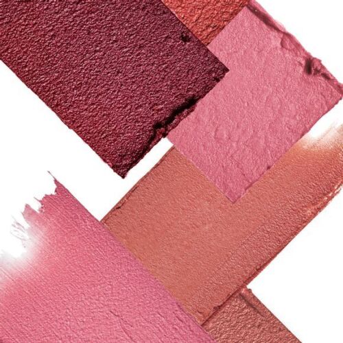 AVON FMG GLIMMER BE BLUSHED CHEEK COLOR CRUSHED BERRY NIB - Picture 3 of 5