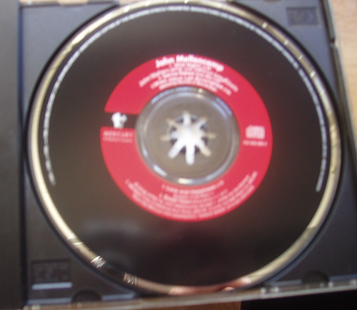 JOHN MELLENCAMP ME'SHELL NDEGEOCELLO Wild Night CD CANADIAN LIMITED SPECIAL EDN - Picture 4 of 6