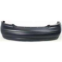 Rear Bumper Cover For 2000-2003 Ford Taurus Sedan Primed on sale Rear Bumper Cover For 2000-2003 Ford Taurus Sedan Primed on sale