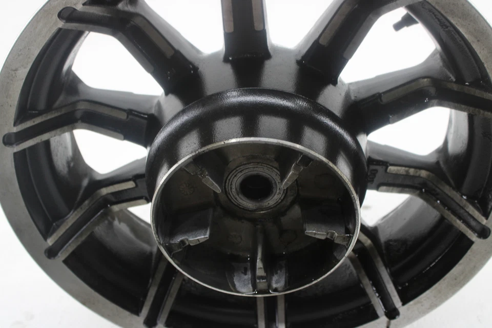 Roda traseira Harley Davidson Touring Electra King Street Road Glide 2014-2019 16x5 - Imagem 3 de 4