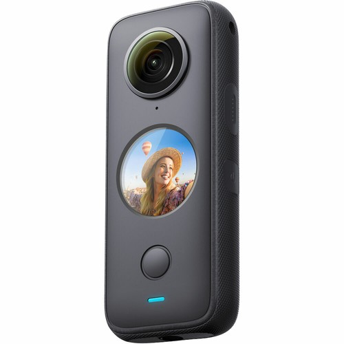 Insta360 ONE X2 Pocket Camera - CINOSXX/A - Picture 2 of 7