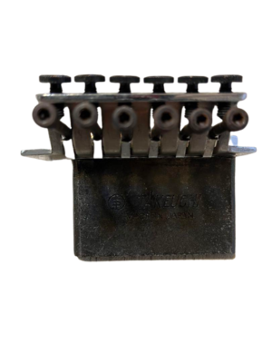スベり知らずの飯島 Hard Relic TL type/trèmolo Special Relic Tremolo System – AxLabs