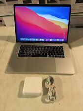 Apple MacBook Pro 15 in 2017 Space Gray/Intel Core i7 2.90 Apple MacBook Pro 15 in 2017 Space Gray/Intel Core i7 2.90