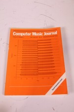 Computer Music Journal Volume 8 Number 3