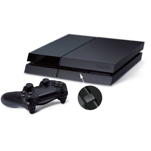 for PS4/PS5 Wireless Adapter USB Transmitter Audio Adapter Bluetooth Receiver - Picture 4 of 5