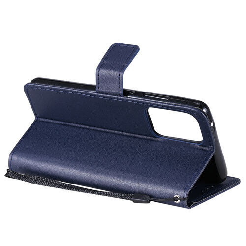 For Samsung A16 A55 A35 A15 A05S A54 A53 Case Magnetic Leather Flip Wallet Cover - Picture 12 of 27