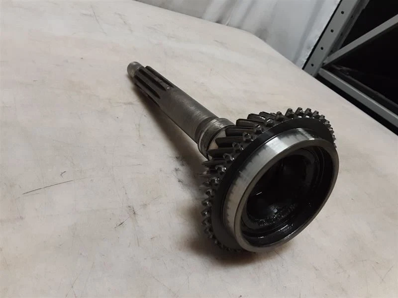 Eixo de entrada de transmissão Jeep TJ Wrangler NV3550 2000 2001 2002 2003 2004 81147 - Imagem 2 de 4