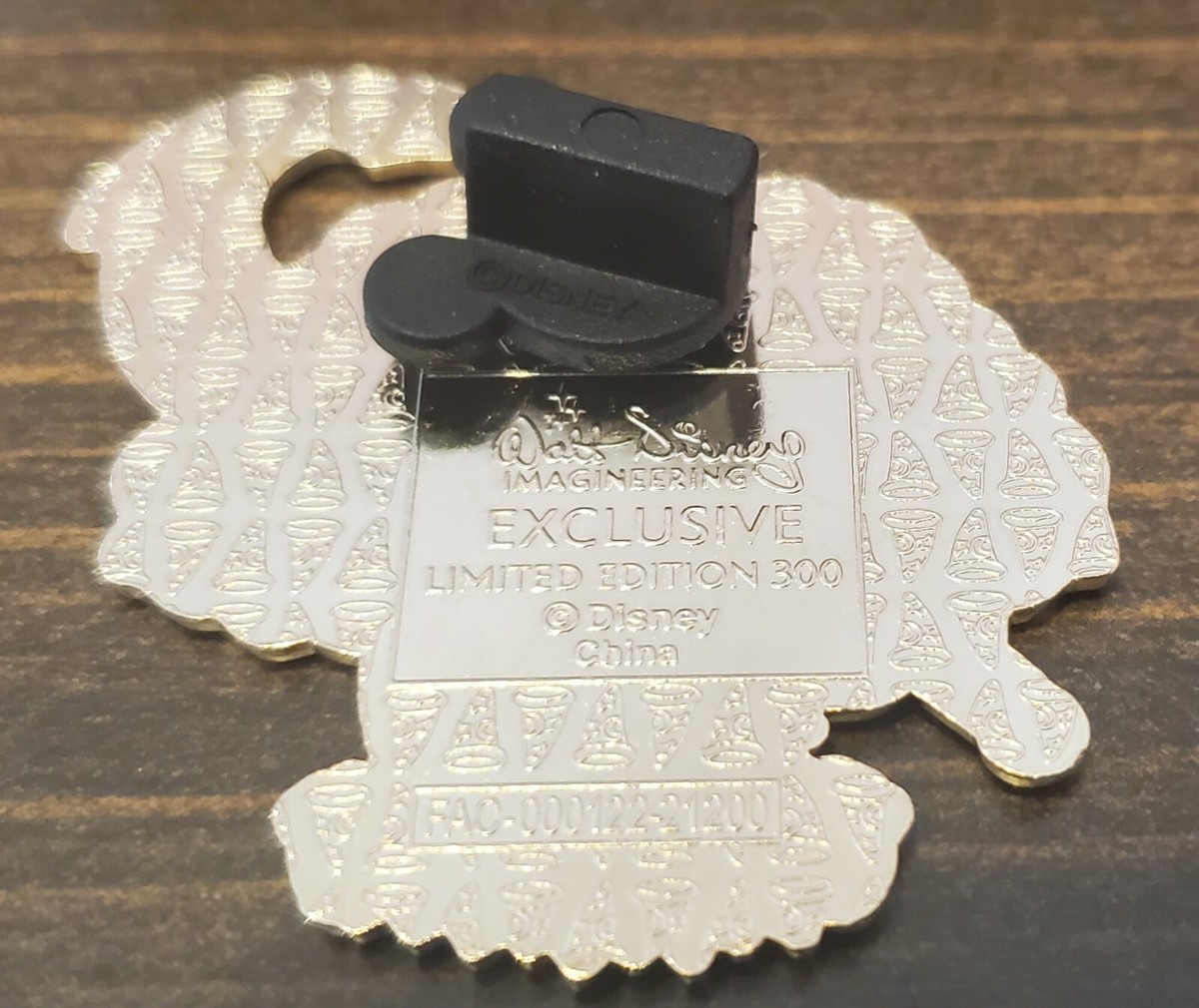 たまデコピアス ディズニーver バンダイ 商品・サービスサイト | たま