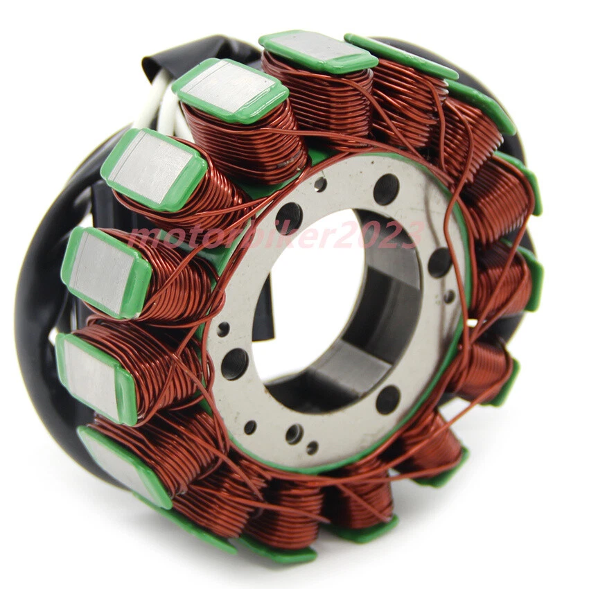 Alternador Magneto Stator XV1900CT Stratoliner XV1900A XV1900CU para Yamaha Foto 3 de 4
