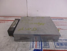 ⚡ 2003 RANGER RWD 3.0LECM ENGINE CONTROL MODULE COMPUTER PCM ECU POWER UNIT GAK2